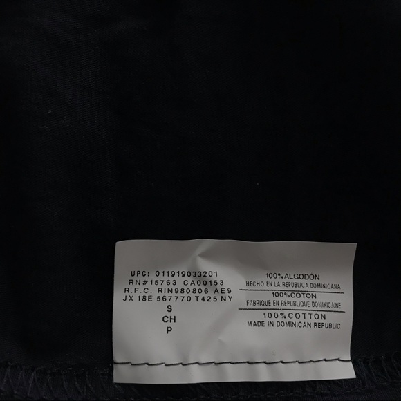 Champion Size S Heritage Tee Shirt Top Shirt - Picture 4 of 4